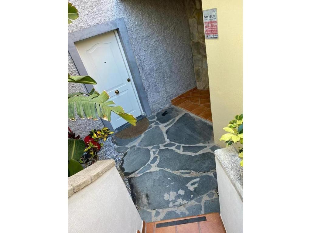 Apartamento Con Piscina Apartment โมกัน ภายนอก รูปภาพ