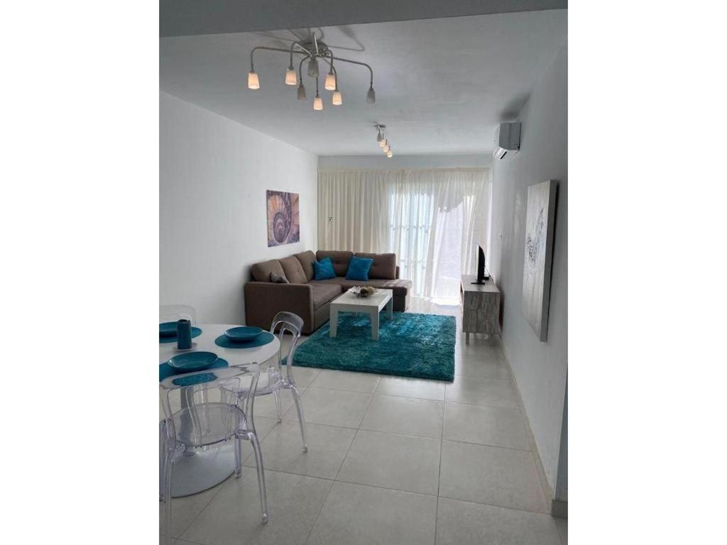 Apartamento Con Piscina Apartment โมกัน ภายนอก รูปภาพ